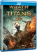 Wrath Of The Titans 3D