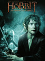 The Hobbit: An Unexpected Journey: Av Media