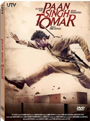 Paan Singh Tomar: Av Media Buy Paan Singh Tomar: Av Media