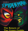 Spider Man Vol 2: Av Media