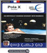 Pola X