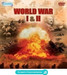 World War I And II