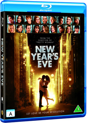 Buy New Years Eve: Av Media