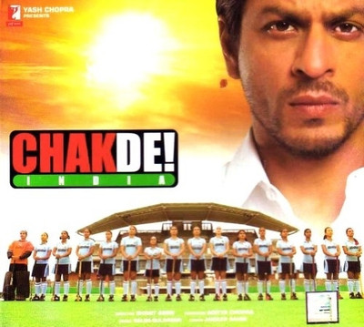 Buy Chak De! India: Av Media