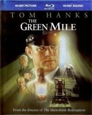 The Green Mile: Av Media Buy The Green Mile: Av Media