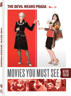 Buy The Devil Wears Prada: Av Media