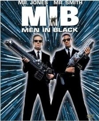 Buy Men In Black 1: Av Media