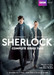 Sherlock Complete Series Two