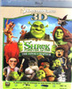 Shrek Forever After: Av Media