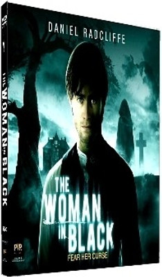 Buy The Woman In Black: Av Media