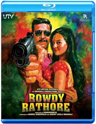 Rowdy Rathore: Av Media Buy Rowdy Rathore: Av Media