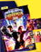 The Adventure Of Sharkboy And Lavagirl In 3-D (Hindi)
