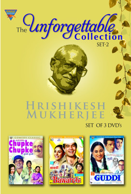 Buy The Unforgettable Collection Set - II: Av Media