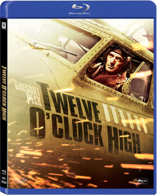 Buy Twelve O'Clock High: Av Media