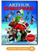 Arthur Christmas
