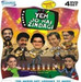 Yeh Jo Hai Zindagi (Season 2) - (Vol 5,6,7 & 8) - DVD Pack