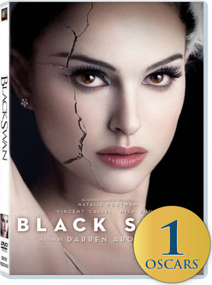 Buy Black Swan: Av Media