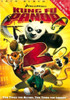 Kung Fu Panda 2: Av Media