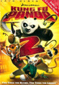 Kung Fu Panda 2: Av Media