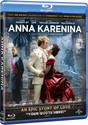 Anna Karenina: Av Media