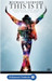 Michael Jackson's : This Is It