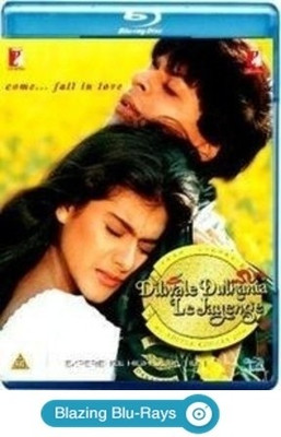 Dilwale Dulhania Le Jayenge: Av Media Buy Dilwale Dulhania Le Jayenge: Av Media