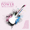 Greatest Power Ballads: Av Media