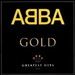Gold-Greatest Hits -Abba
