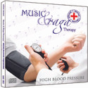 Music & Raga Therapy - High Blood Pressure: Av Media
