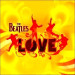 Love ( CD Plus Ntsc DVD Audio Album)