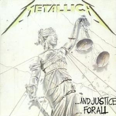 Buy And Justice For All: Av Media