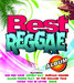 Best Reggae Album