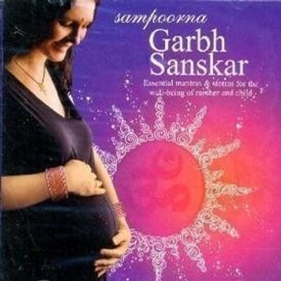 Sampoorna Garbh Sanskar: Av Media Buy Sampoorna Garbh Sanskar: Av Media