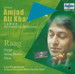 Amjad Ali Khan