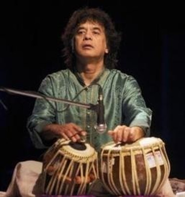 The Genius Of Ustad Zakir Hussain: Av Media Buy The Genius Of Ustad Zakir Hussain: Av Media