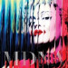 Mdna (Delux Edition)