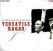 Versatile Ragas