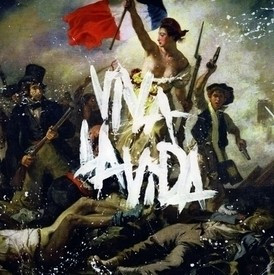 Viva La Vida - Coldplay: Av Media Buy Viva La Vida - Coldplay: Av Media