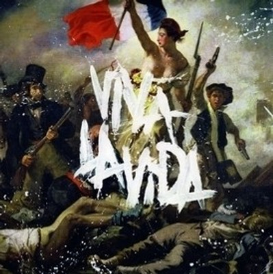 Viva La Vida - Coldplay: Av Media Buy Viva La Vida - Coldplay: Av Media