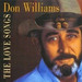Love Songs-Don Williams