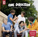 Live While We're Young (Single)