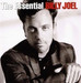 The Essential Billy Joel