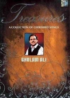 Buy Treasures-A Collection of Cherished Songs: Av Media