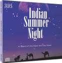 Musical Aura - Indian Summer Night: Av Media