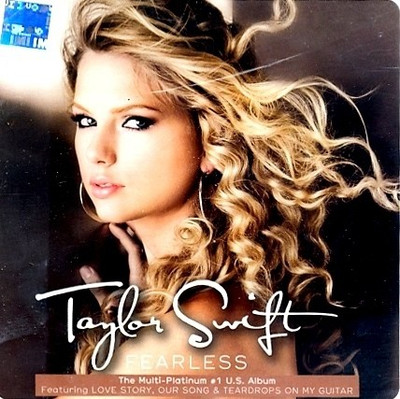 Fearless: Av Media Buy Fearless: Av Media
