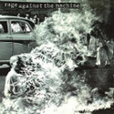 Rage Against The Machine: Av Media