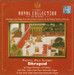 The Royal Collection Of Mewar-Puriya,pil