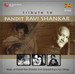 Tribute To Pandit Ravi Shankar