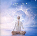 X: Meditation: Av Media