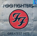 Greatest Hits - Foo Fighters